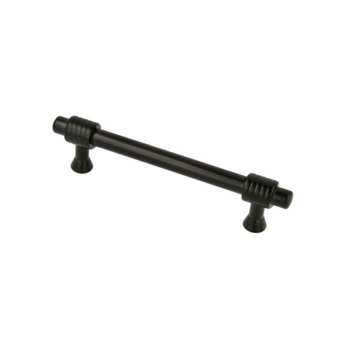 Vedin REI Vintage musta 96 mm