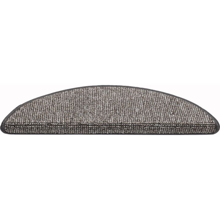 Porrasmatto Madrid 25 x 65 cm Ruskea