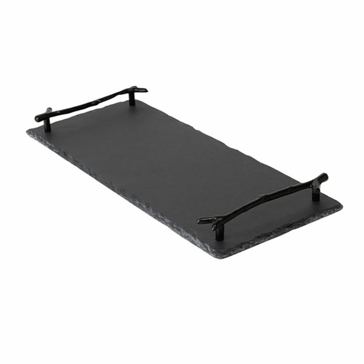 Tarjotin Boltze Stonka 17 x 40 cm