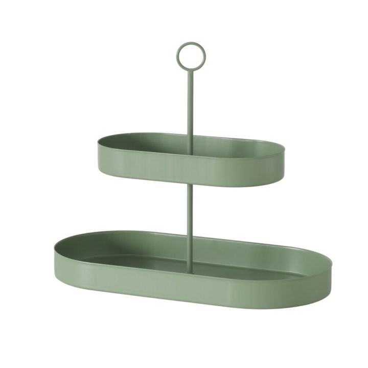 Kerrostarjotin Boltze Sinan vihreä