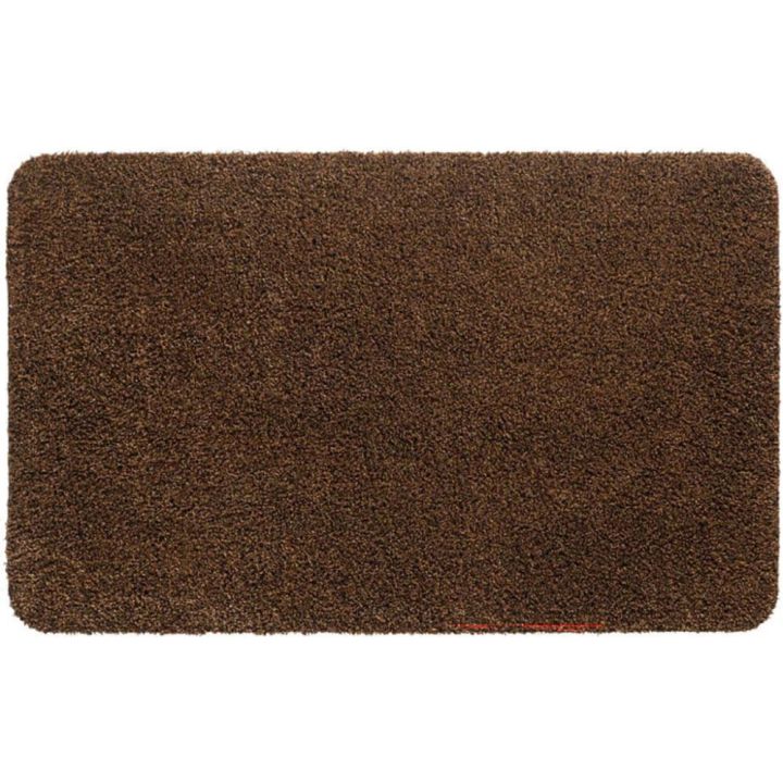 Kuramatto Hamat Aquastop ruskea 40 x 60 cm