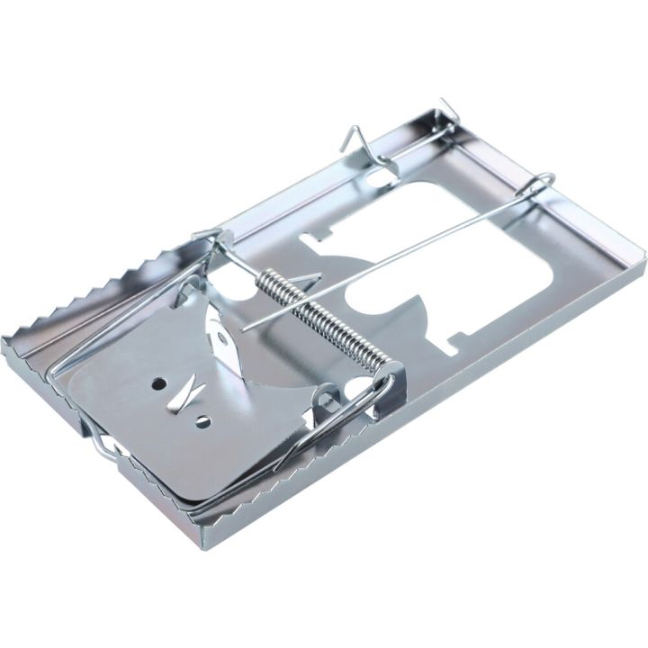 Rotanloukku metalli 9 x 16,5 cm