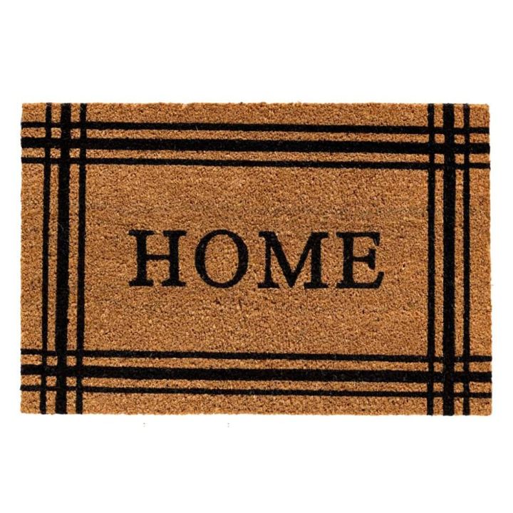 Kuramatto Hamat E-Coco Print Home Lines 40 x 60 cm