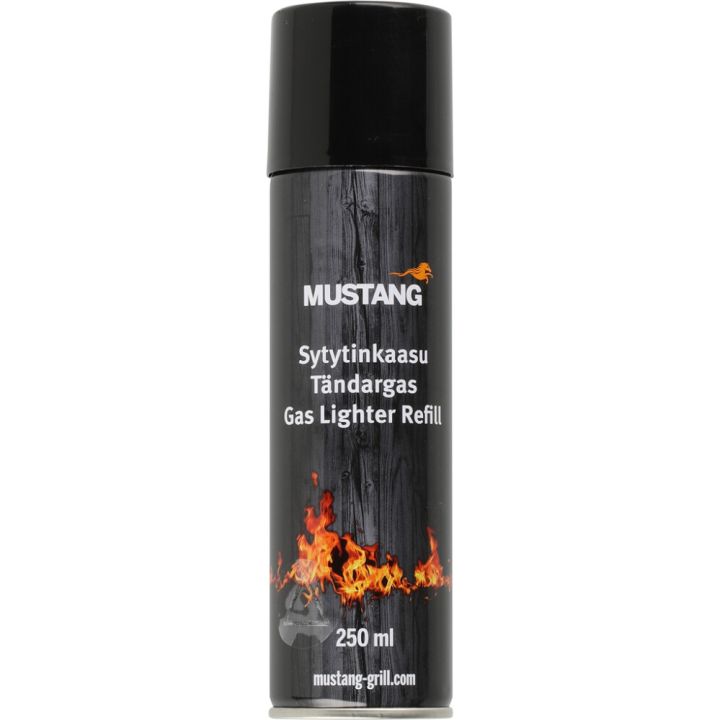 Sytytinkaasu 250 ml