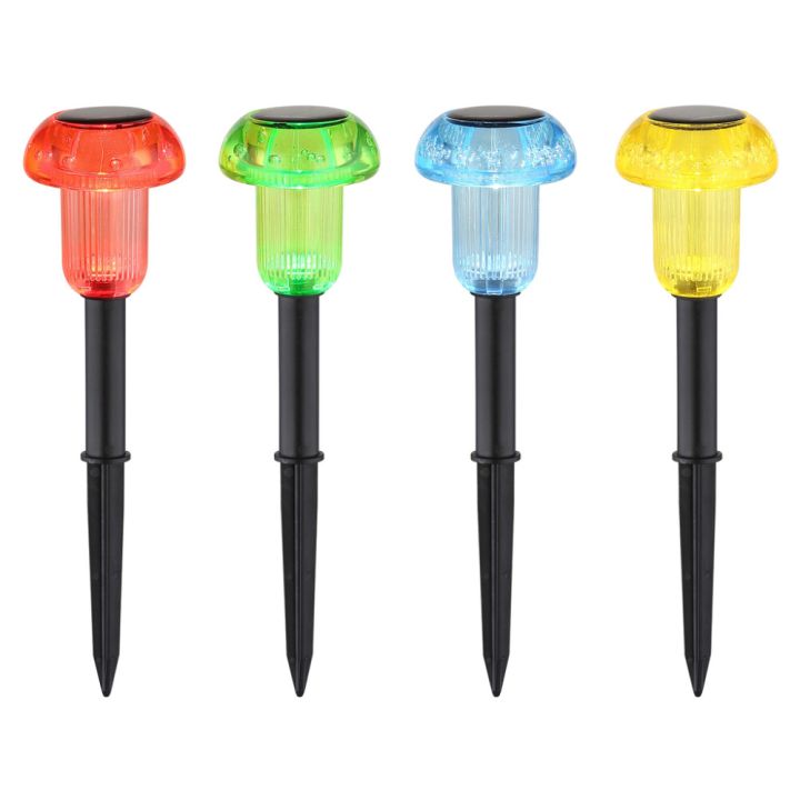 Solar valosarja Globo 4 kpl/pkt