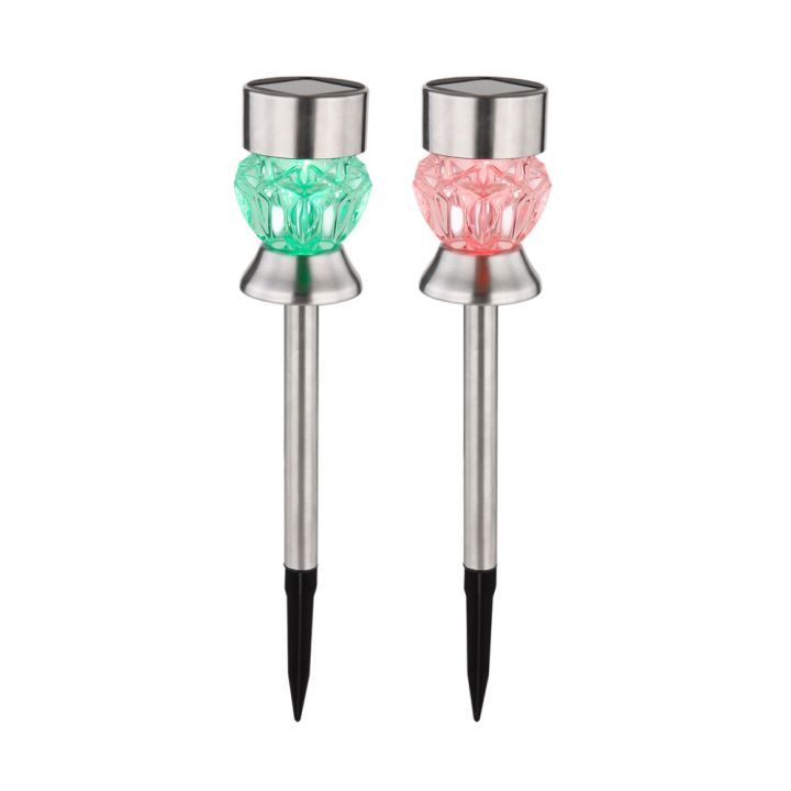 Solarvalaisin Globo 2 kpl/pkt