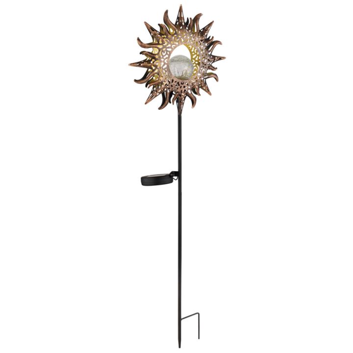 Solarvalaisin Globo Aurinko