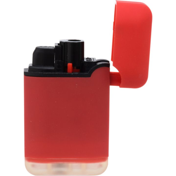 Kaasusytytin kannellinen