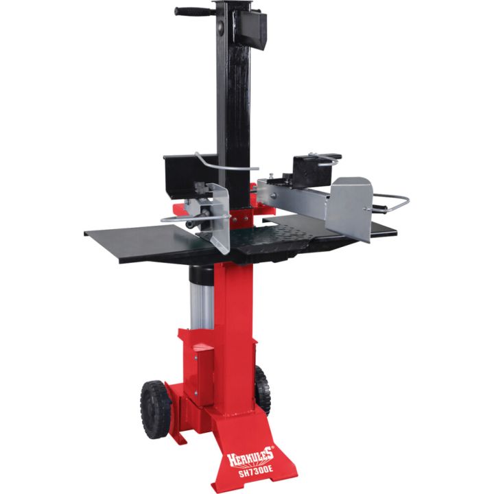 Halkomakone Herkules SH7300E