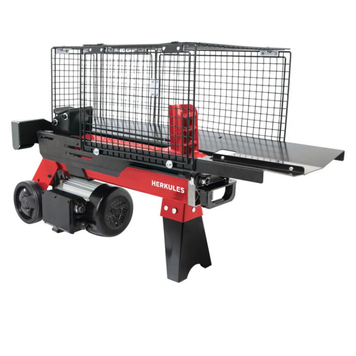 Halkomakone Herkules LH4000H