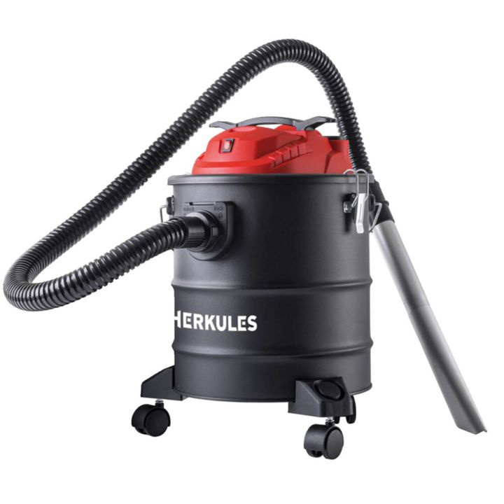 Tuhkaimuri Herkules N-AC20