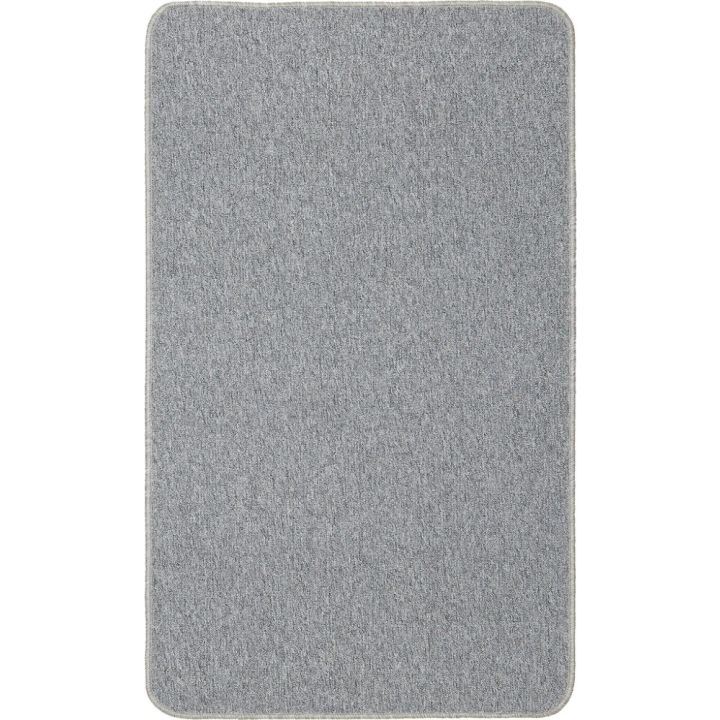 Matto Metrade Dakota 50x80 cm Harmaa