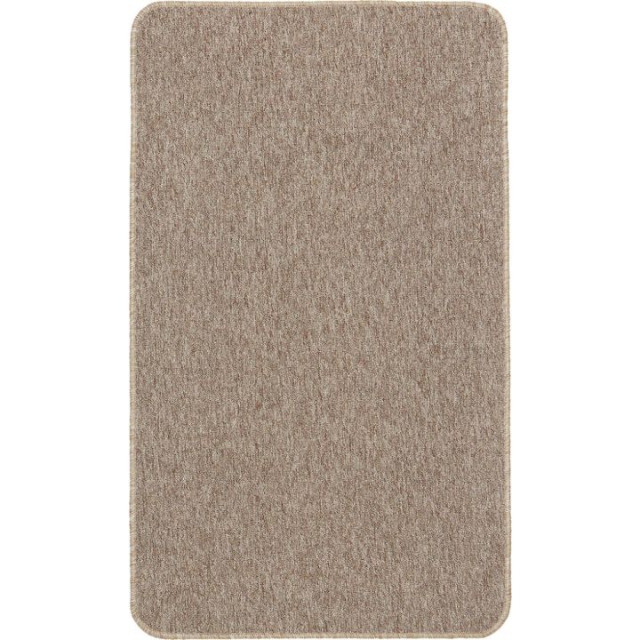 Matto Metrade Dakota 50x80 cm Ruskea