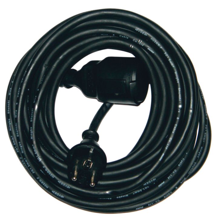 Ulkojatkojohto Harju 1-os 10 m