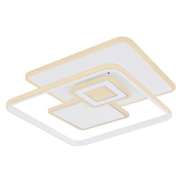 Kattovalaisin Globo Roderick 50,3 x 50,3 cm