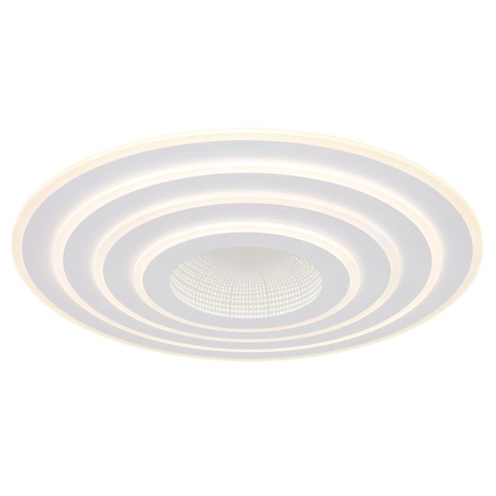 Kattovalaisin Globo Jocelyn Ø 70 cm