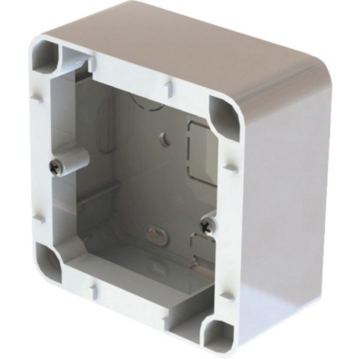 Pinta-asennuskotelo Etman 1-Os