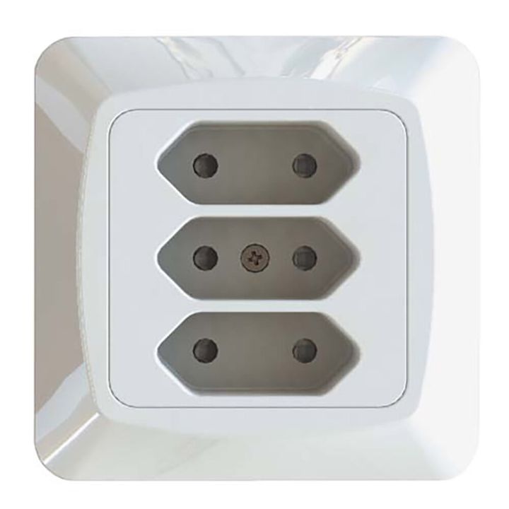 Pistorasia Etman 3-os