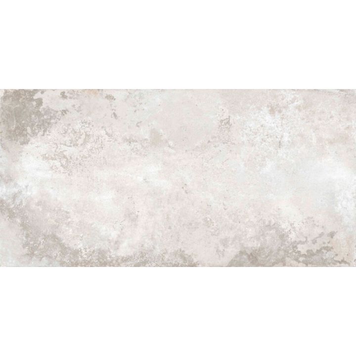 Lattialaatta Opera Over valkoinen rektifioitu 30 x 60 cm