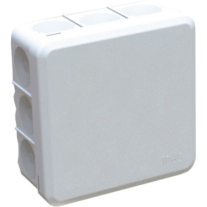 Jakorasia Etman 75 x 75 x 38,5 mm IP65