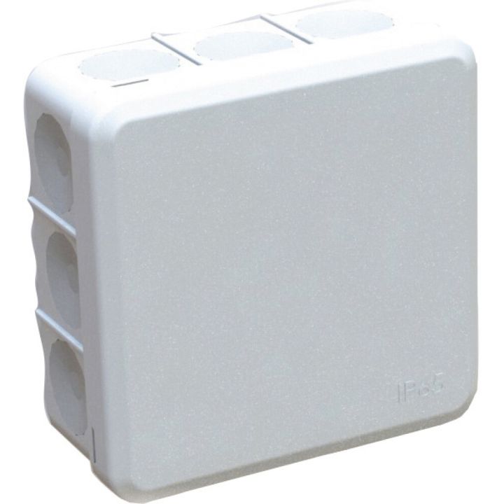 Jakorasia Etman 105 x 105 x 48 mm IP65