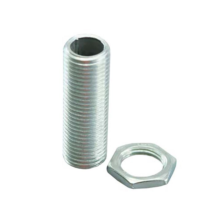 Kierrenippa Harju 30 mm M10 + mutterit 2 kpl