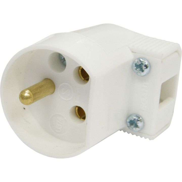 Valaisinjatkopistorasia Harju Maadoitettu