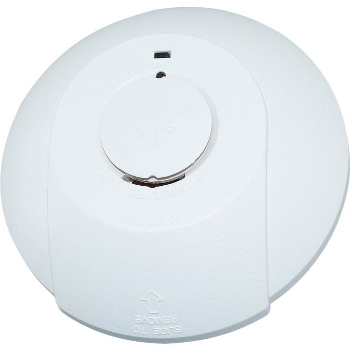 Palovaroitin Harju 230 V Optinen Ketjutettava