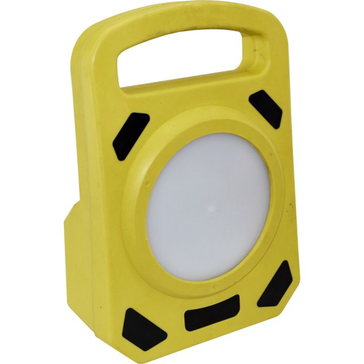 LED-työvalaisin Harju IP44 50 W