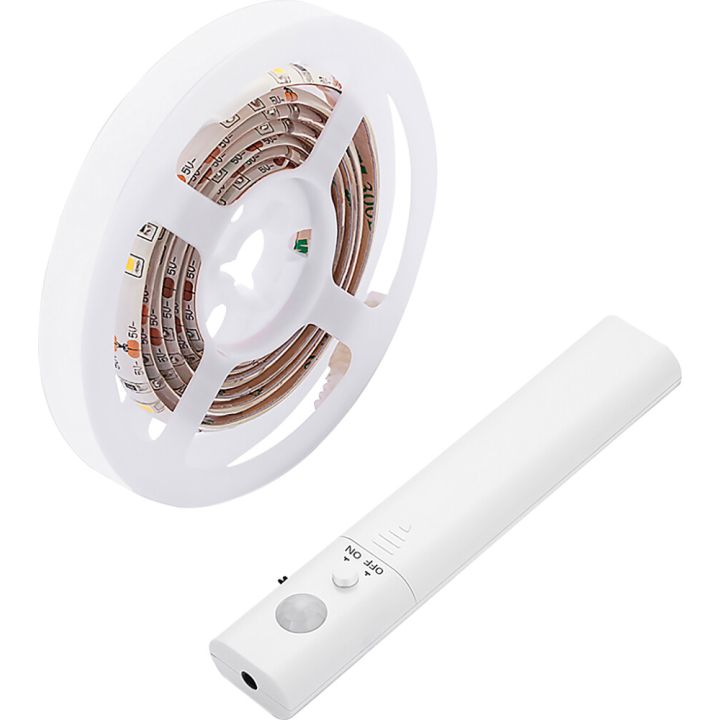 LED-valonauha Harju 1 m