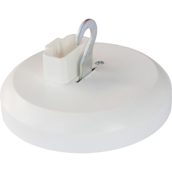 Valaisinpistorasia Etman DCL Pinta/uppoasennus