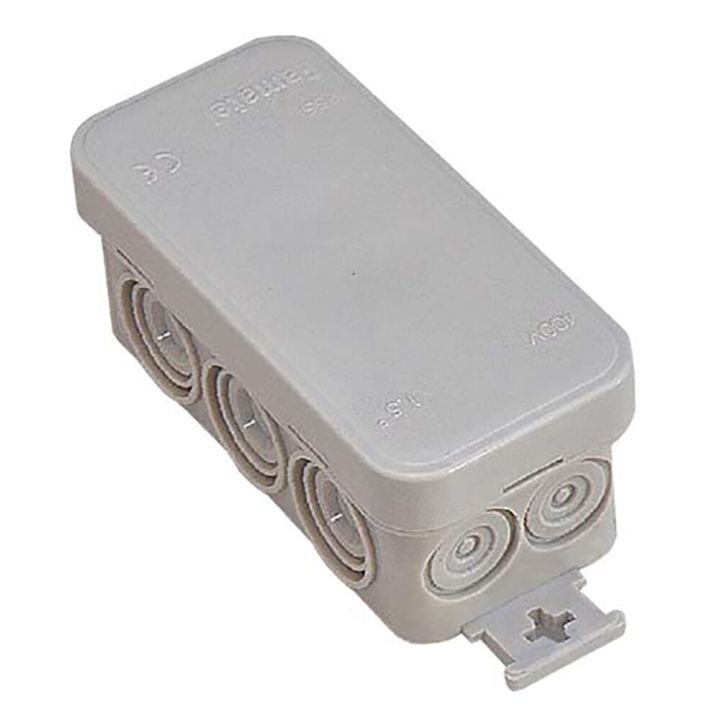 Jakorasia Harju IP55 Valkoinen 90 x 43 mm