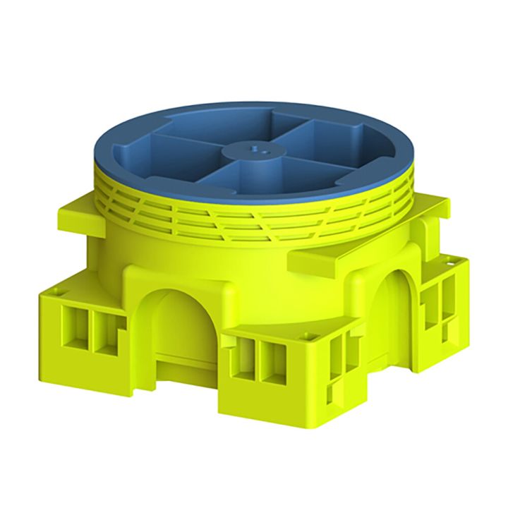 Kojerasia Etman Upotettava irtonysin Lime