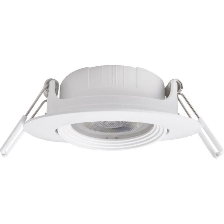 Uppospotti Megaman Milenalite 3-os