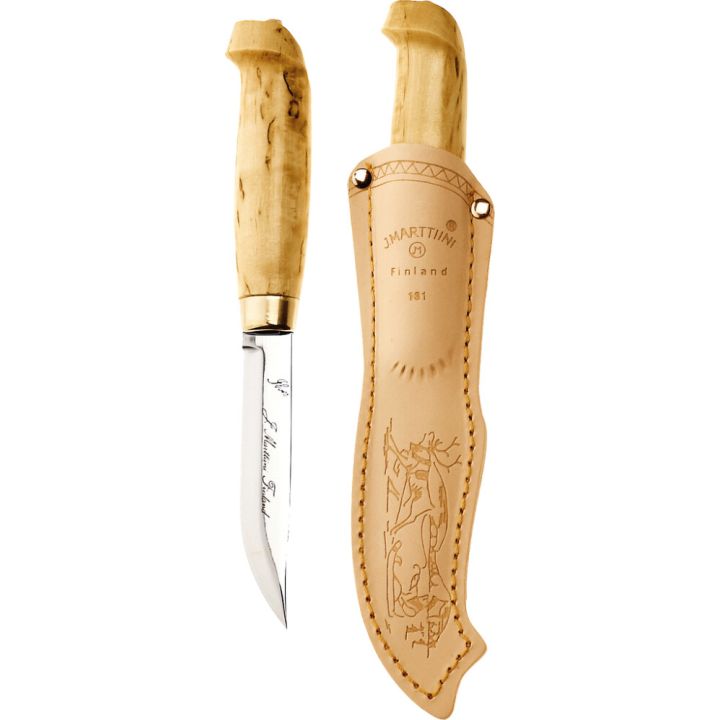 Puukko Marttiini Ilves 131