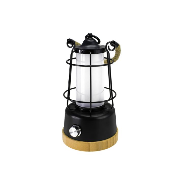 Ladattava myrskylyhty Maija 6 W IP44