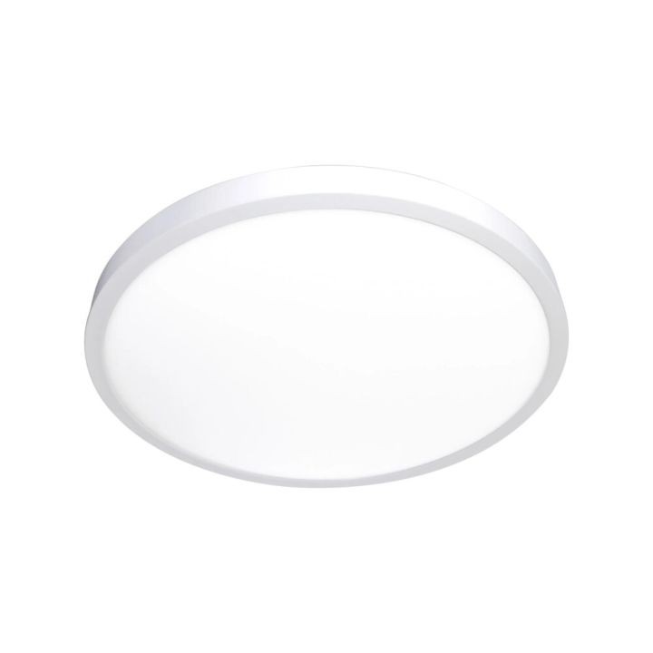 LED Paneelivalaisin Harju Himmennettävä Valkoinen 2000 lm