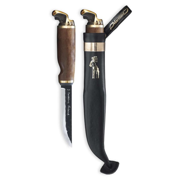 Puukko Marttiini Hirvi