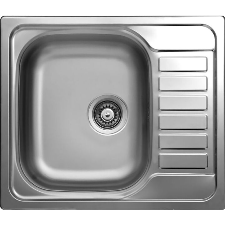 Keittiöallas Kromevye Triton RST 50 x 58 cm