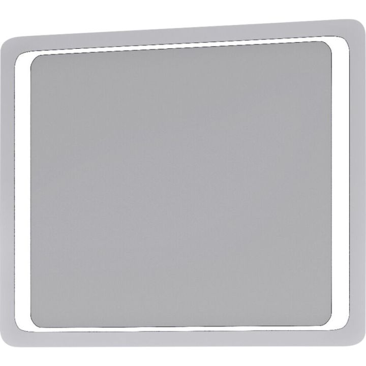 LED-valopeili Aquarodos Omega 70 x 80 cm