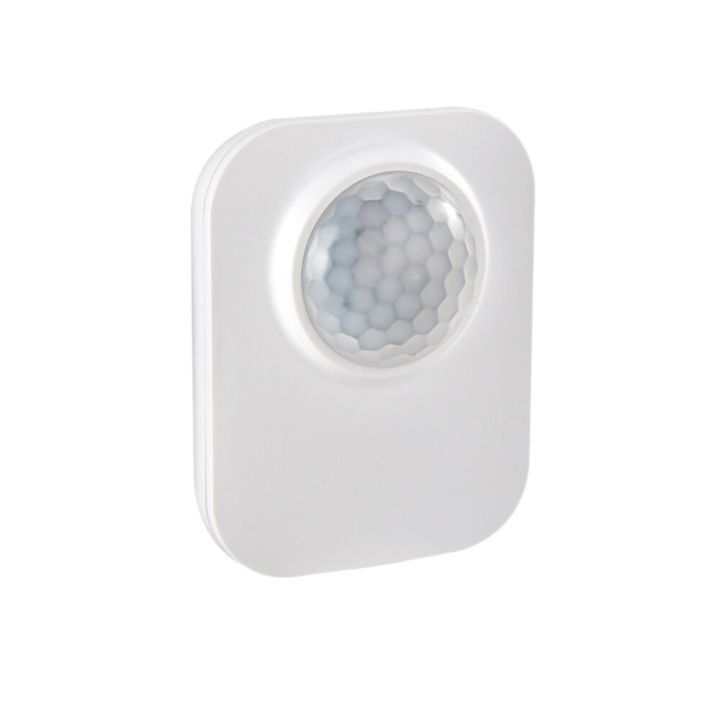 Liiketunnistin ovikelloille Harju