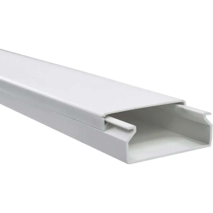 Asennuskanava Harju Famatel 10 x 16 x 2000 mm