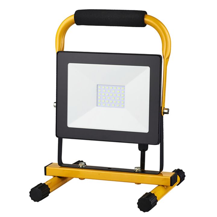 LED-valonheitin Harju Work 30 W