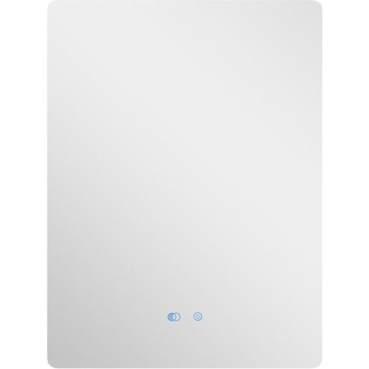 LED-peili Aqualine 50 x 70 cm