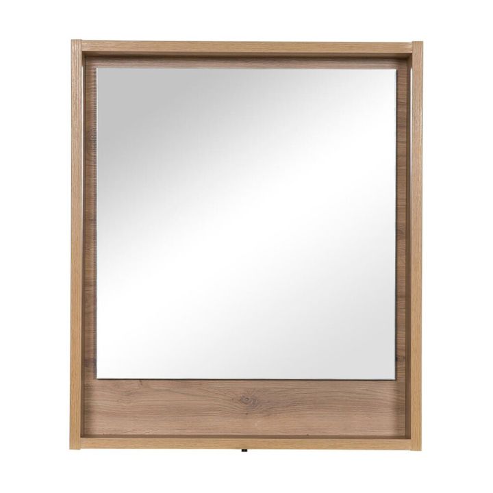 LED-peili Aquarodos Edda 60 x 70 cm