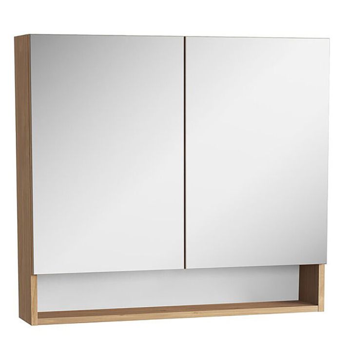 Peilikaappi VitrA MIA tammi 80 cm