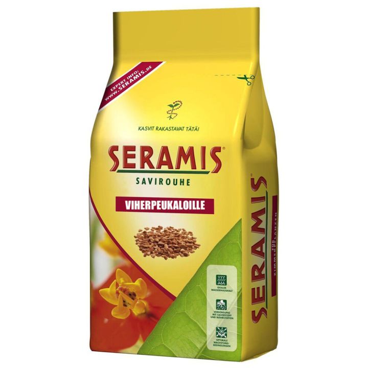 Savirouhe Seramis 2,5 l