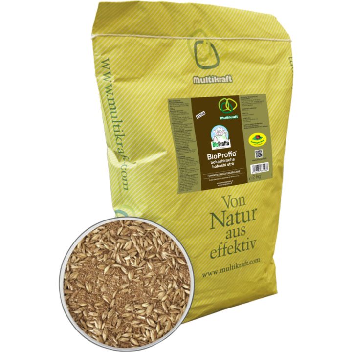 Bokashirouhe Bioproffa 2 kg