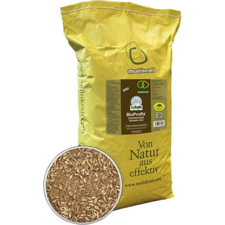 Bokashirouhe Bioproffa 5 kg
