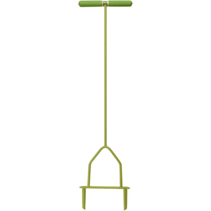 Ilmaustalikko Bioproffa nurmikolle